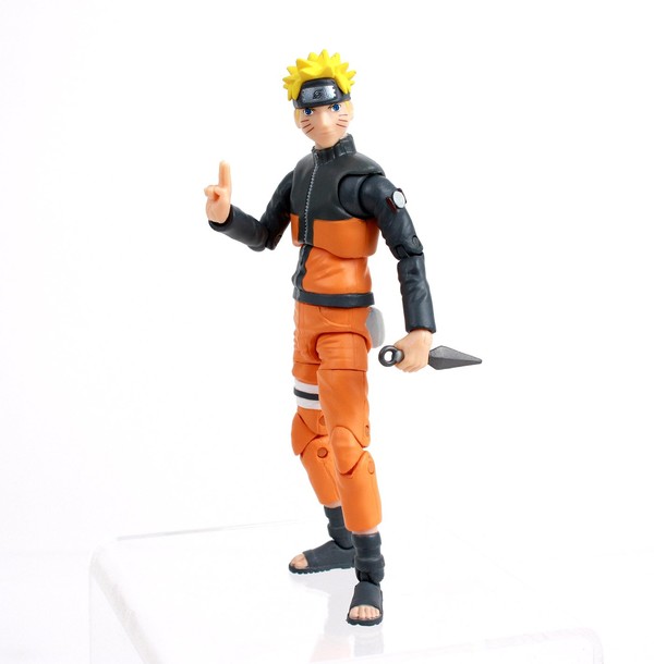 Uzumaki Naruto, Naruto Shippuuden, The Loyal Subjects, Action/Dolls