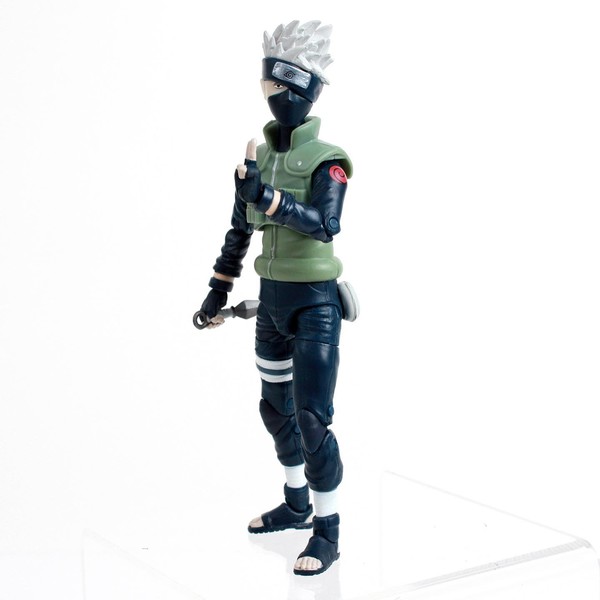 Hatake Kakashi, Naruto Shippuuden, The Loyal Subjects, Action/Dolls
