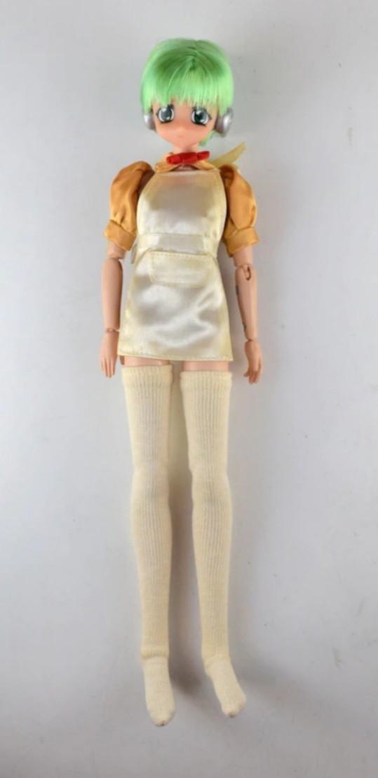 HMX-12 Multi, To Heart, Marmit, Action/Dolls