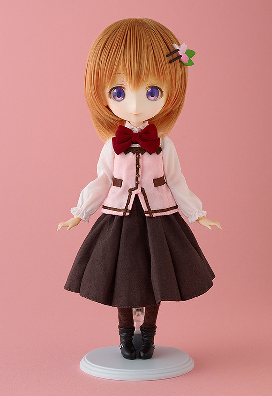 Hoto Kokoa, Gochuumon Wa Usagi Desu Ka? Bloom, Good Smile Company, Action/Dolls, 4580590153585