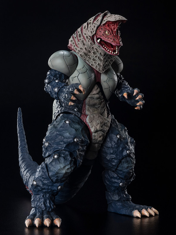 Golza, Ultraman Tiga, Bandai Spirits, Action/Dolls, 4573102619068