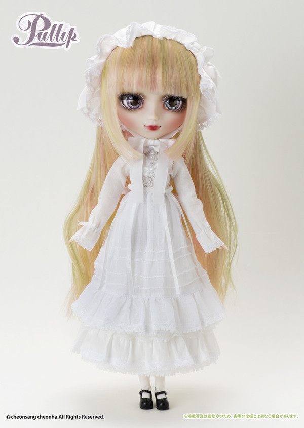 Seila -Nocturne-, Groove, Action/Dolls, 4560373834719