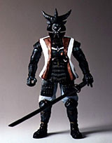 Slum King, Violence Jack, Medicom Toy, Action/Dolls