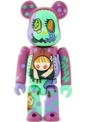 Gekidan Inu Curry (Secret Horror), Medicom Toy, Action/Dolls