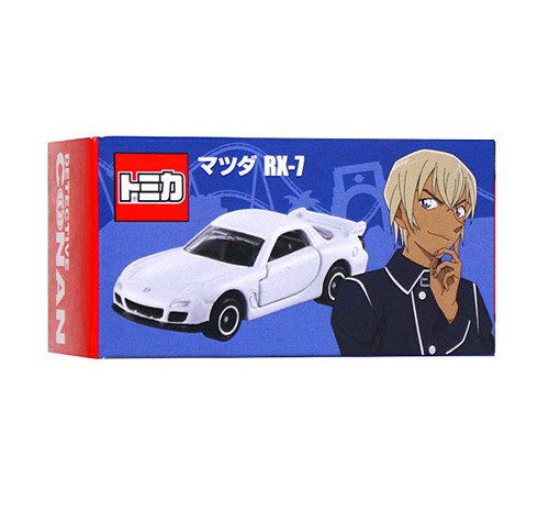 Amuro Tooru, Meitantei Conan, Takara Tomy, Universal Studios Japan, Action/Dolls