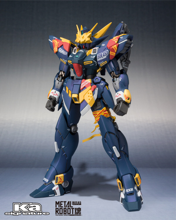Huckebein 30, Super Robot Taisen 30, Bandai Spirits, Action/Dolls