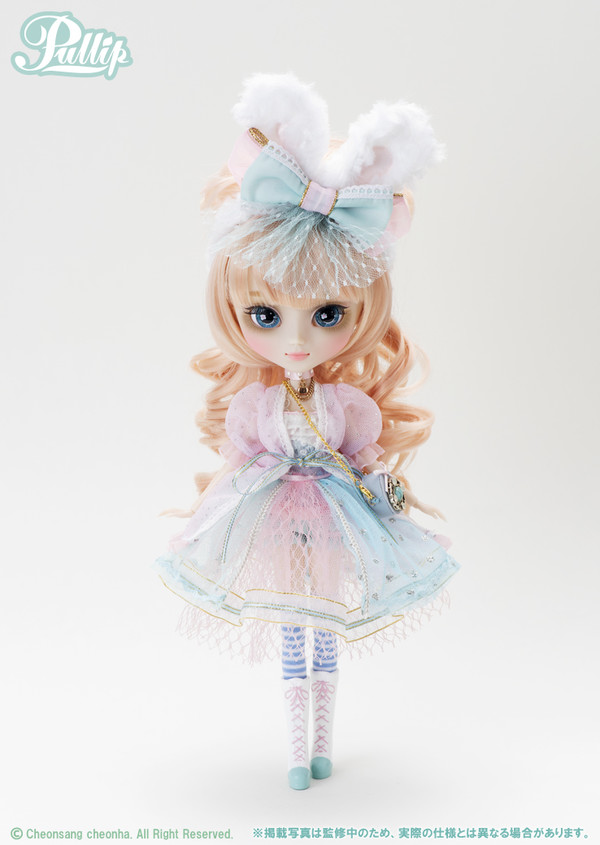 Evangeline, Groove, Action/Dolls, 4560373834610