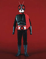Kamen Rider Nigo, Kamen Rider, Medicom Toy, Action/Dolls