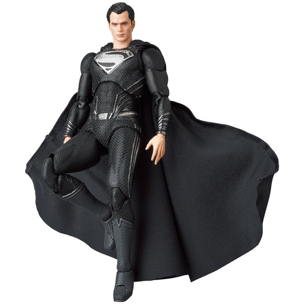 Superman (Zack Snyder's Justice League), Zack Snyder's Justice League, Medicom Toy, Action/Dolls, 4530956471747