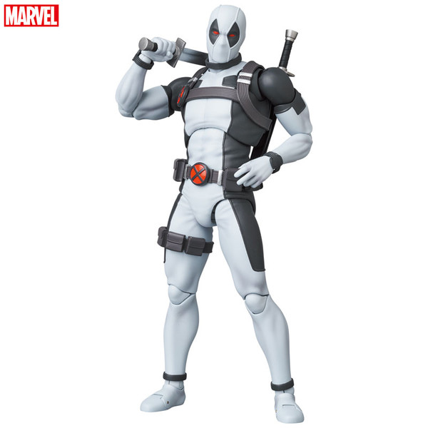 Deadpool (X-Force), X-Force, Medicom Toy, Action/Dolls, 4530956471723