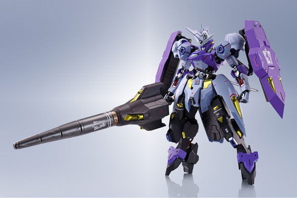 ASW-G-66 Gundam Kimaris Vidar, Kidou Senshi Gundam Tekketsu No Orphans, Bandai Spirits, Action/Dolls