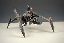 Legion, Gamera 2: Legion Shuurai, X-Plus, Action/Dolls, 4532149001175