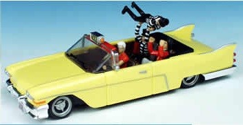 Slash, Crazy Taxi 2, JoyRide Studios, Action/Dolls