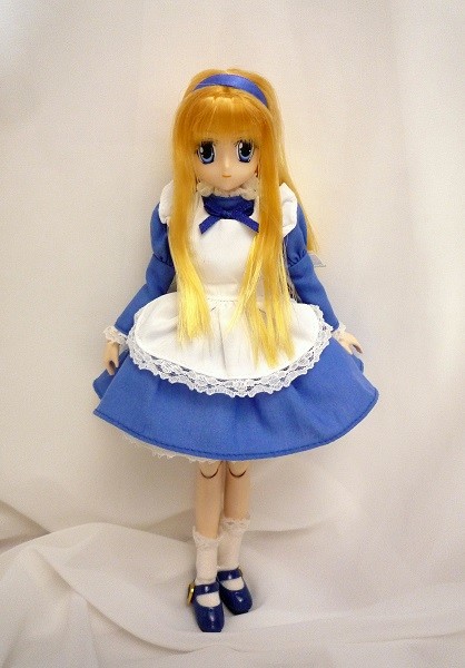 Alice-chan, 20-seiki Alice, Volks, Action/Dolls, 1/6