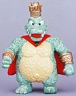 King K. Rool, Donkey Kong (1997), Takara, Action/Dolls