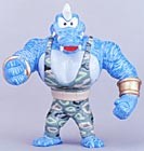 Krusha, Donkey Kong (1997), Takara, Action/Dolls