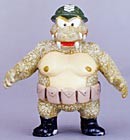 Klump, Donkey Kong (1997), Takara, Action/Dolls