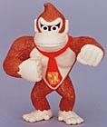 Donkey Kong, Donkey Kong (1997), Takara, Action/Dolls
