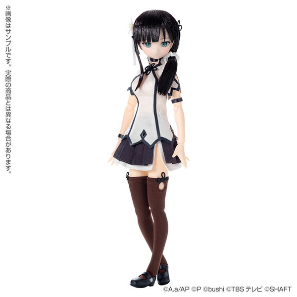 Wang Yujia, Assault Lily Last Bullet, Azone, Action/Dolls, 1/6, 4573199925981