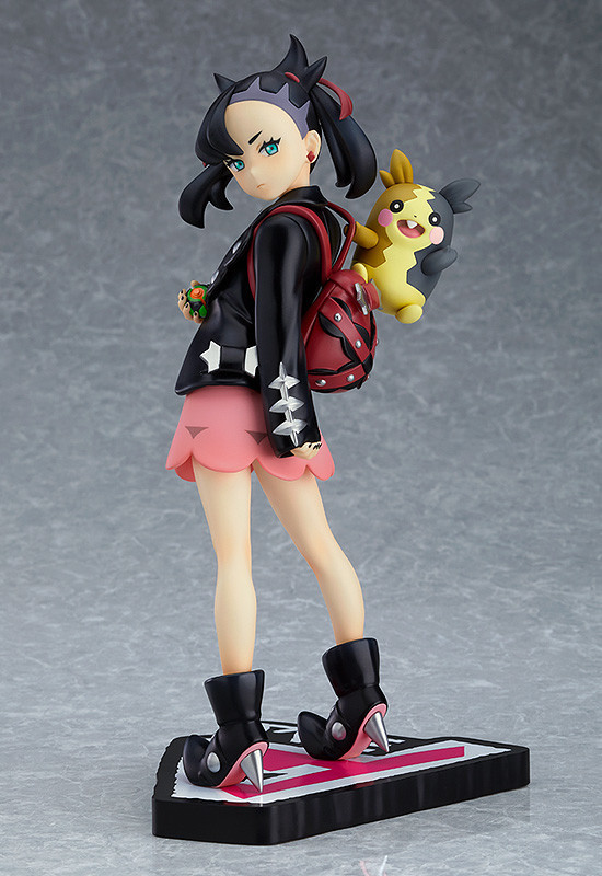 Mary, Morpeko, Pocket Monsters, Max Factory, The Pokémon Company, Pre-Painted, 4521329321639