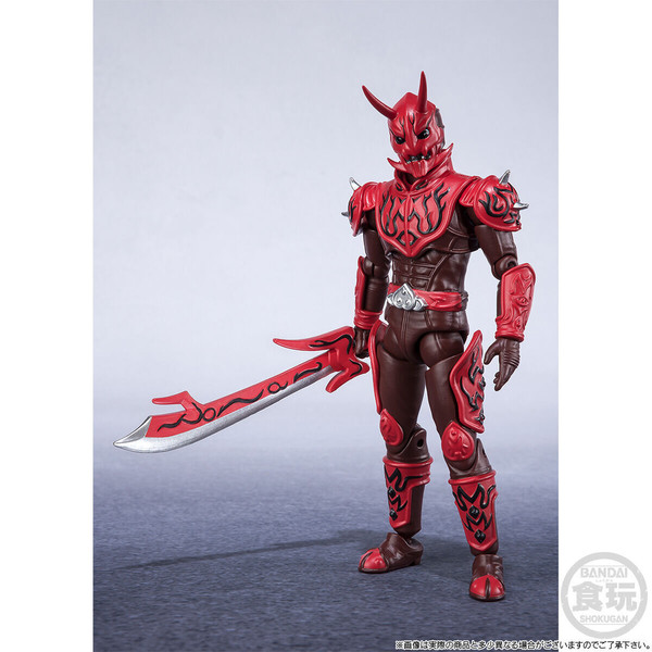 Momotaros, Kamen Rider Den-O, Bandai, Action/Dolls
