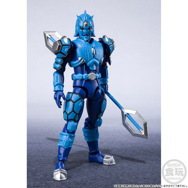 Urataros, Kamen Rider Den-O, Bandai, Action/Dolls