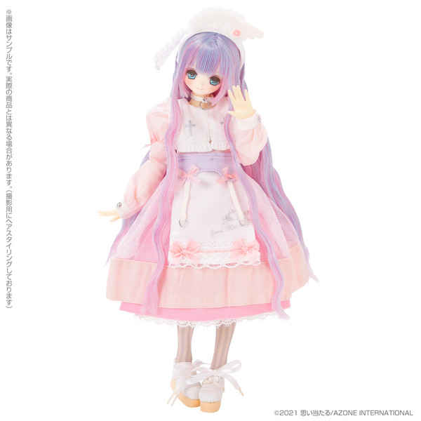 Sera (Kimagure, Good Morning Baby), Azone, Action/Dolls, 1/6, 4573199926391