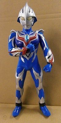 Ultraman Nexus (Junis Blue), Ultraman Nexus, Banpresto, Action/Dolls