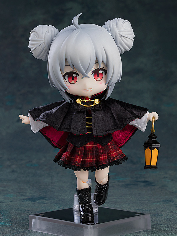 Vampire: Milla, Original, Good Smile Company, Action/Dolls, 4580590126893