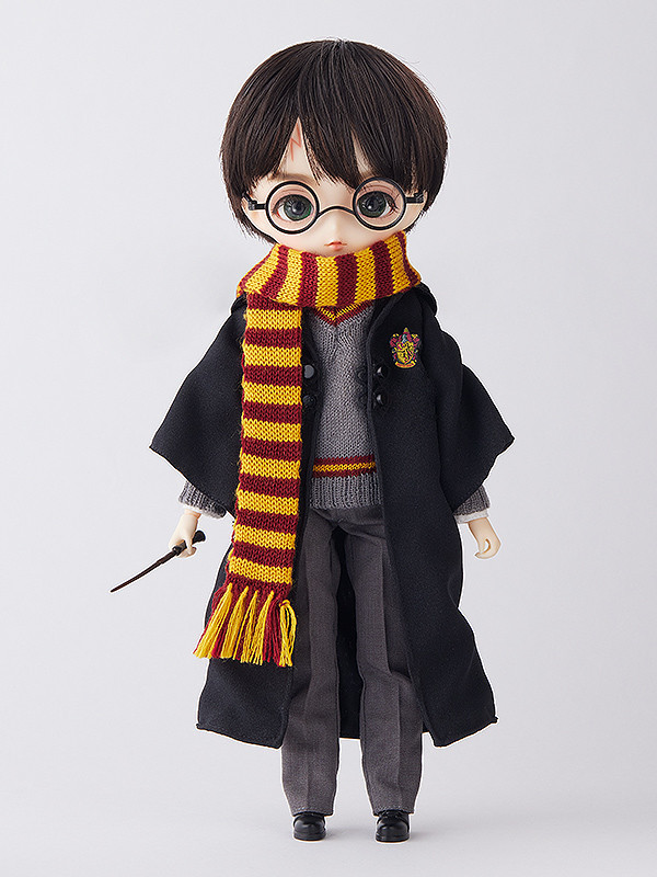 Harry Potter, Harry Potter, Good Smile Company, Action/Dolls, 4580590158818