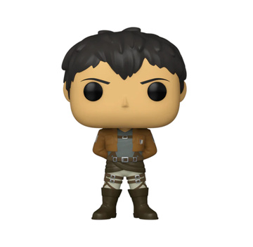 Bertholt Huber (#1167 Bertholdt Hoover), Shingeki No Kyojin 2, Funko, Pre-Painted