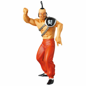 Victory Ramenman (No.700 UDF Kinnikuman Series 2 Mongolman 20 Million Powers), Kinnikuman (1984), Medicom Toy, Pre-Painted