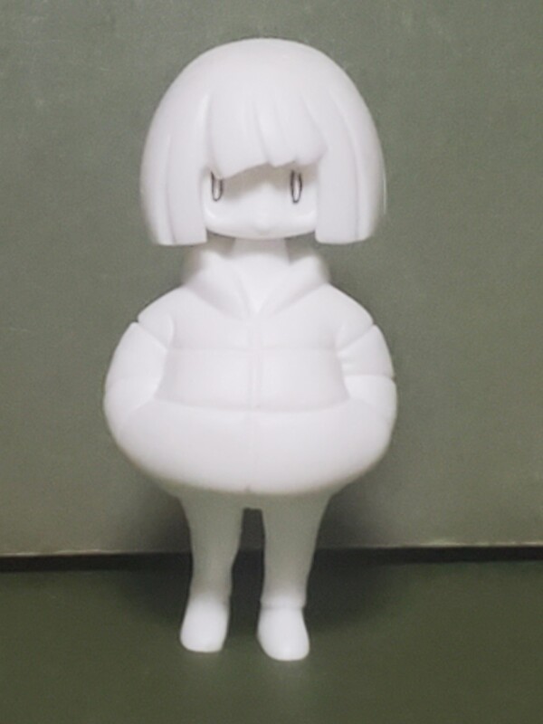 Bobchan, Original, Mo-bs, Garage Kit