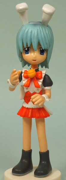 Ayasaki Hermione, Hayate No Gotoku!, Primov, Garage Kit