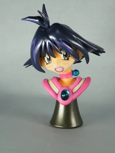 Amelia Wil Tesla Seyruun, Slayers, Niboshi Kinniku, Garage Kit