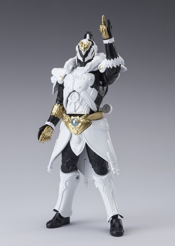 Weather Dopant, Kamen Rider W, Bandai, Action/Dolls, 4549660835875