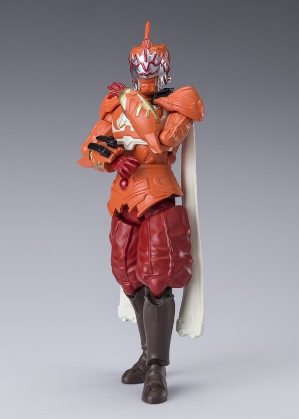R-Nasca Dopant, Kamen Rider W, Bandai, Action/Dolls, 4549660835875