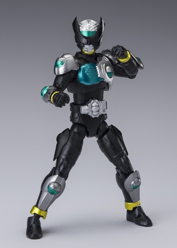 Kamen Rider Birth, Kamen Rider OOO, Bandai, Action/Dolls, 4549660835875
