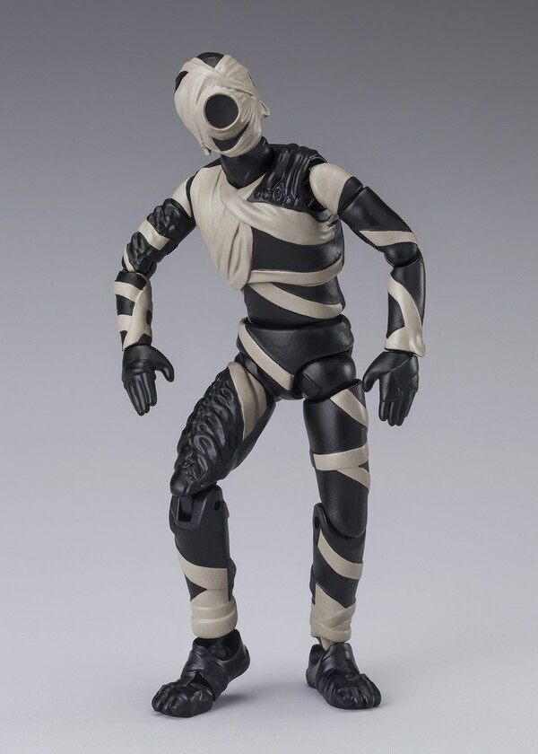 Kuzu Yummy, Kamen Rider OOO, Bandai, Action/Dolls, 4549660835875