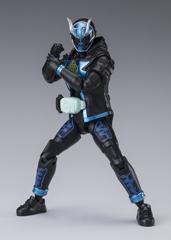 Kamen Rider Specter, Kamen Rider Ghost, Bandai, Action/Dolls, 4549660835875