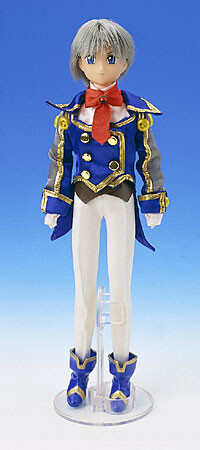 Leni Milchstraße (Combat Uniform), Sakura Taisen, Takara, Action/Dolls