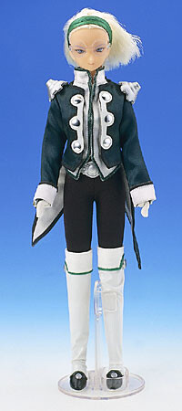 Lobelia Carlini (Combat Uniform), Sakura Taisen, Sakura Taisen: Ecole De Paris, Takara, Action/Dolls