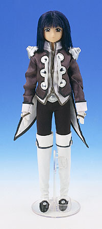 Kitaooji Hanabi (Combat Uniform), Sakura Taisen, Sakura Taisen: Ecole De Paris, Takara, Action/Dolls