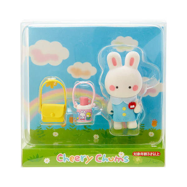 Chum, Sanrio Characters, Sanrio, Action/Dolls