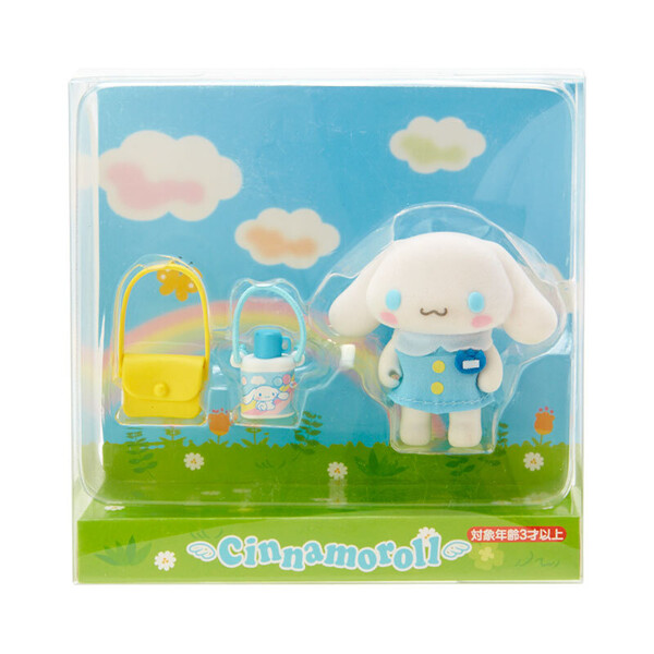 Cinnamoroll, Sanrio Characters, Sanrio, Action/Dolls