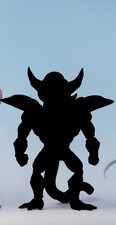 Freezer - Third Form, Dragon Ball Z, Bandai Spirits, Action/Dolls