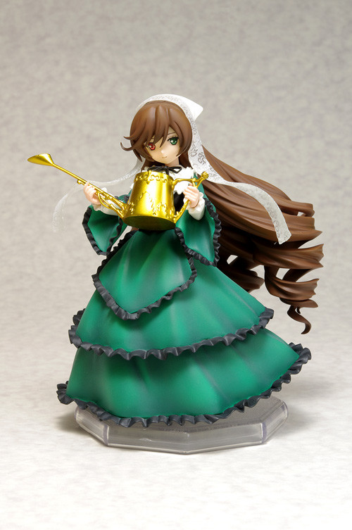 Suiseiseki (Renewal), Rozen Maiden: Zurückspulen, Wave, Pre-Painted, 4943209610808