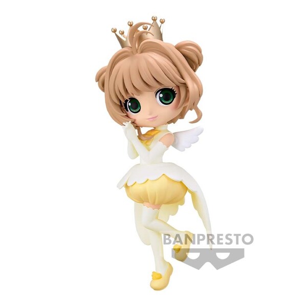 Kinomoto Sakura (B, Vol 2), Card Captor Sakura, Bandai Spirits, Pre-Painted