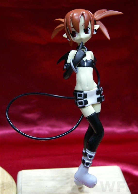 Etna, Makai Senki Disgaea, Gadouken, Garage Kit