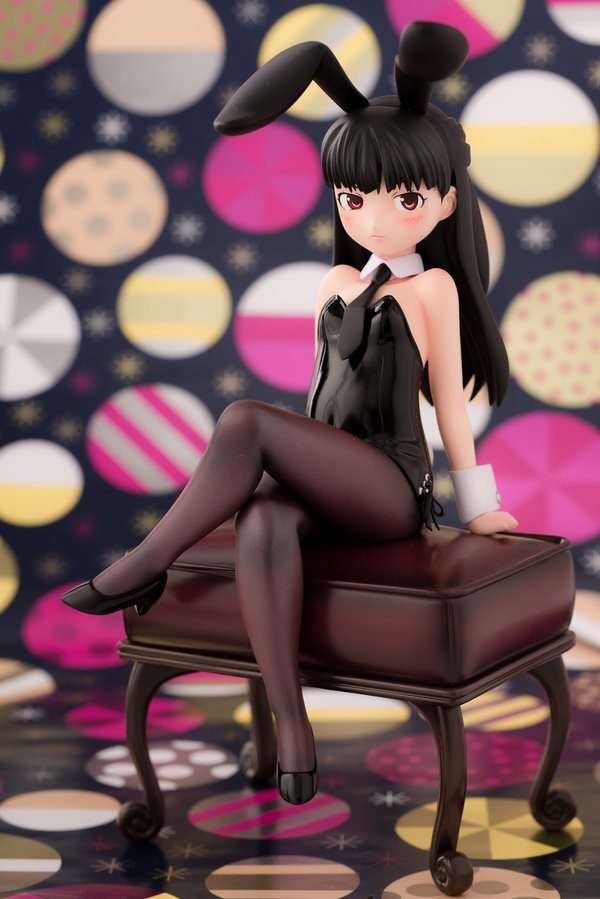 Ayatsuji Tsukasa (Usagi-san (Ko)), Amagami, Tsurupeta★Oukoku, Garage Kit